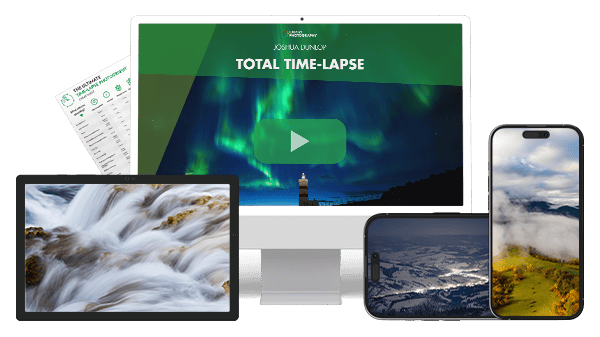 Total Time-Lapse