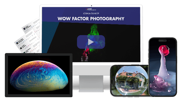Wow Factor Photography