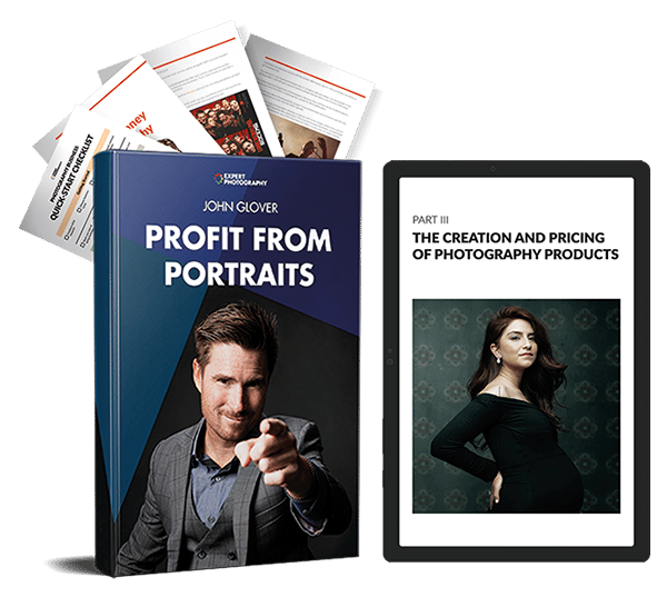 Profit from Portraits