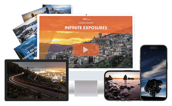 Infinite Exposures
