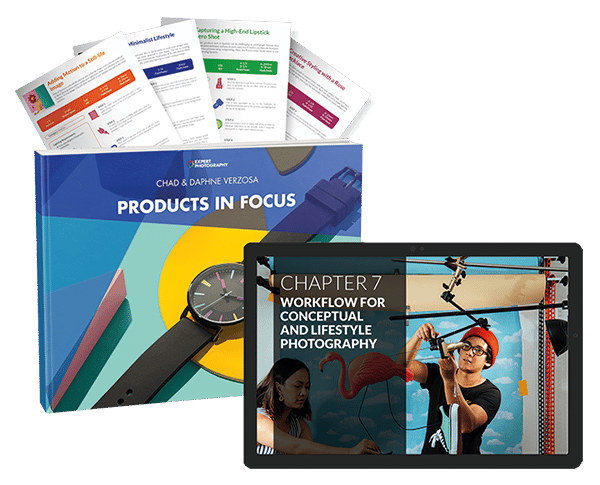 Products in Focus
