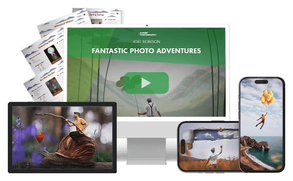 Fantastic Photo Adventures