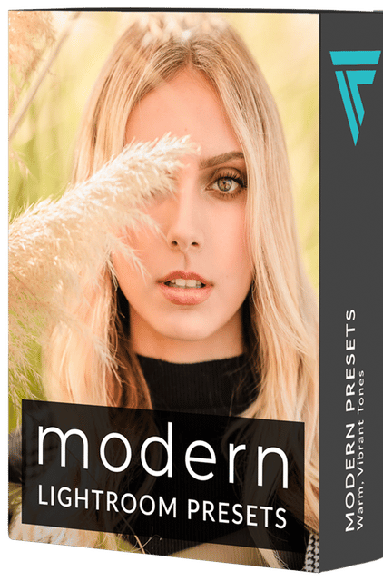 Visual Flow Modern Lightroom Presets