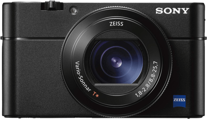 Sony Cyber-shot DSC-RX100 VA