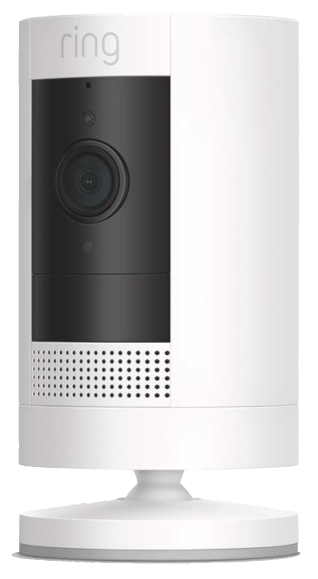 Ring Stick Up Security Camera