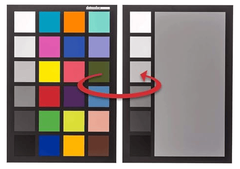 Datacolor SpyderCHECKR 24 Color Calibrator