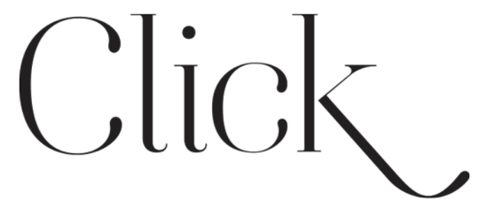 CLICK (for the modern photographer)