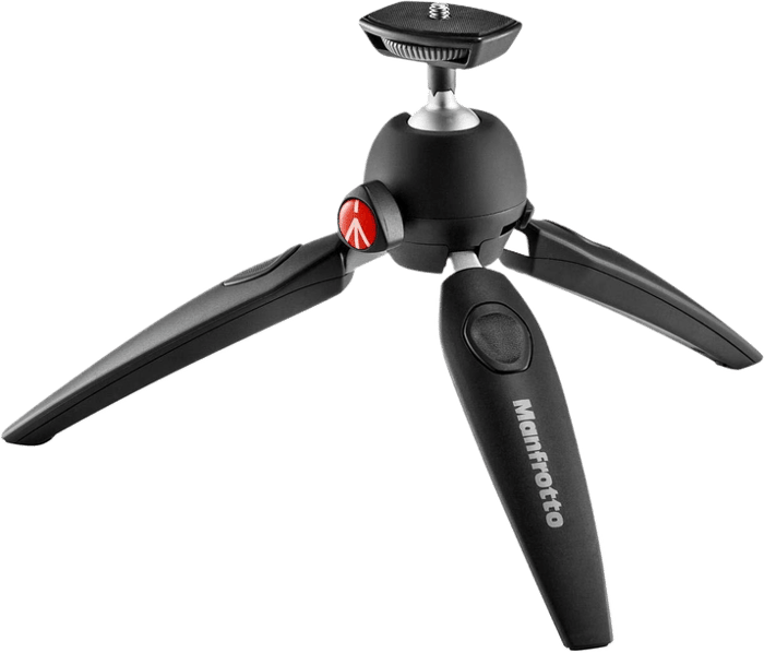 Manfrotto PIXI Evo Mini Tripod