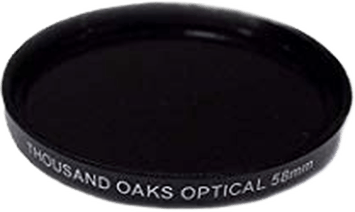 Spectrum Telescope Threaded Camera Solar Filter