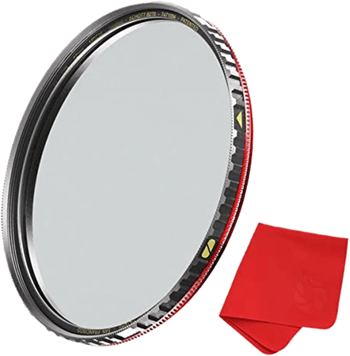 Breakthrough Photography Polarizing Filter