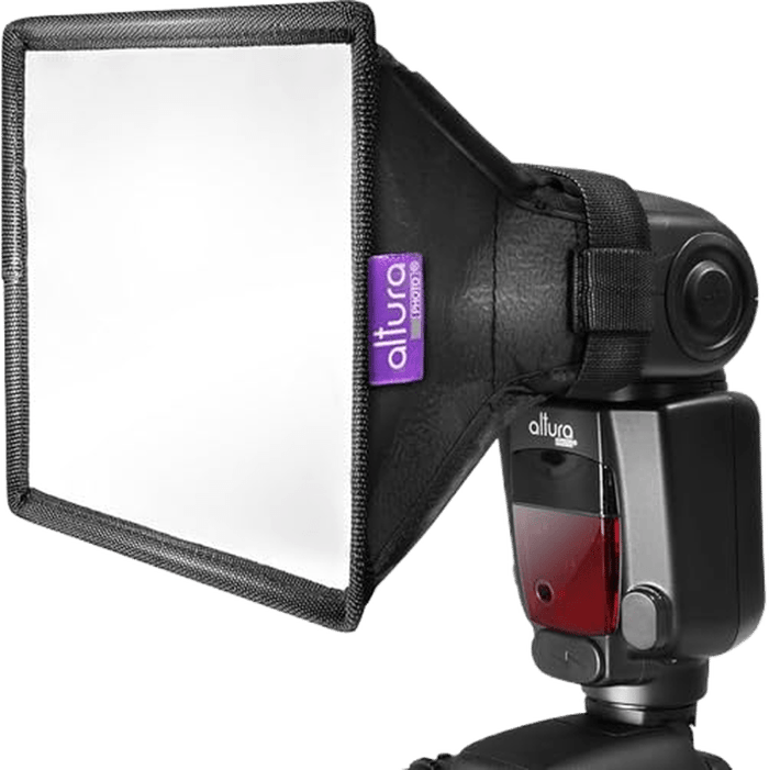 Altura Photo Flash Diffuser Softbox