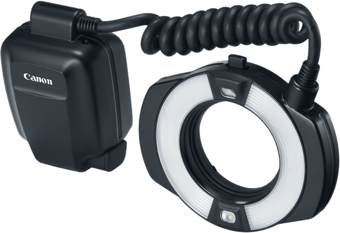 Canon Macro Ring Lite MR-14EX II