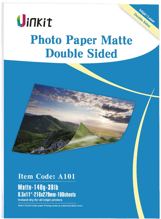 Uinkit Presentation Photo Paper