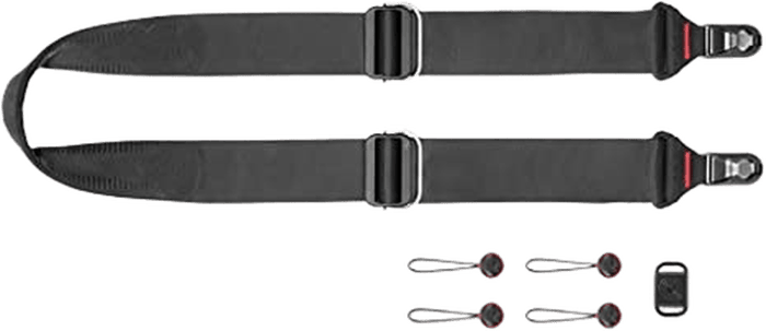 Peak Design SL-BK-3 Slide Camera Strap