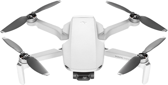 DJI Mini 4K