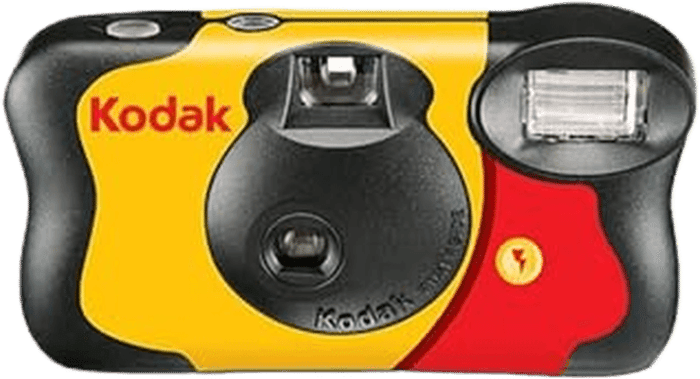 Kodak FunSaver