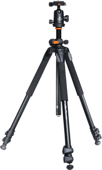 Vanguard Alta Pro 263AB G2 Tripod