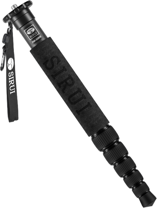 SIRUI AM-326M Carbon Fiber Monopod