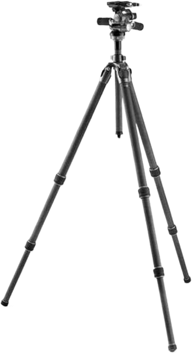 Gitzo Carbon Fibre Tripod Kit for DSLR & Video Cameras