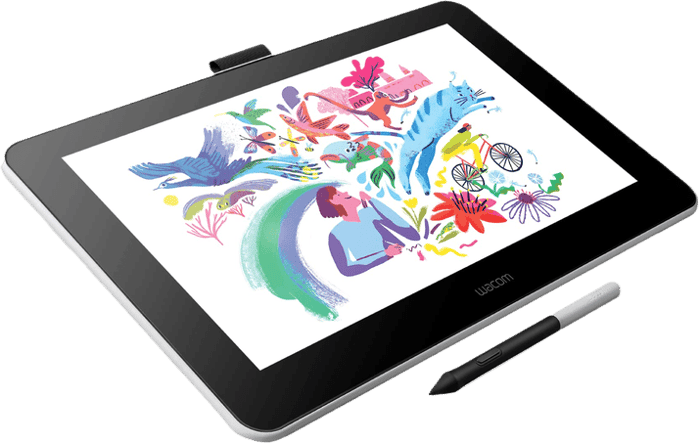 Wacom One 14