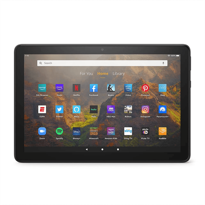 Amazon Fire HD 10 Kids Pro