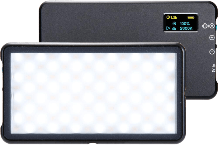 Lume Cube Bicolor LED Light