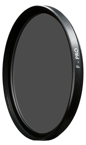 B&W 66-1066186 ND 3.0-1000X MRC 110M Lens Filter