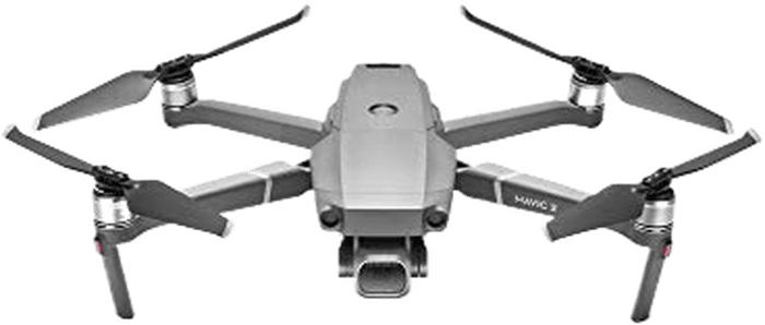 DJI Mavic 2 Pro Drone Camera