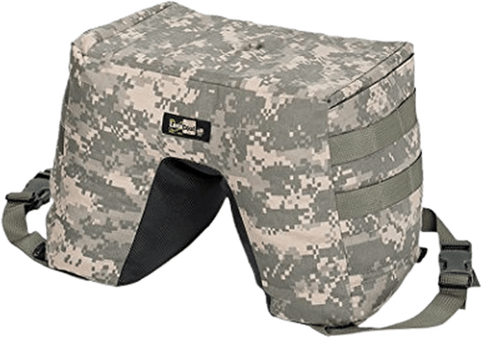 LensCoat LensSack Pro Camera Bean Bag