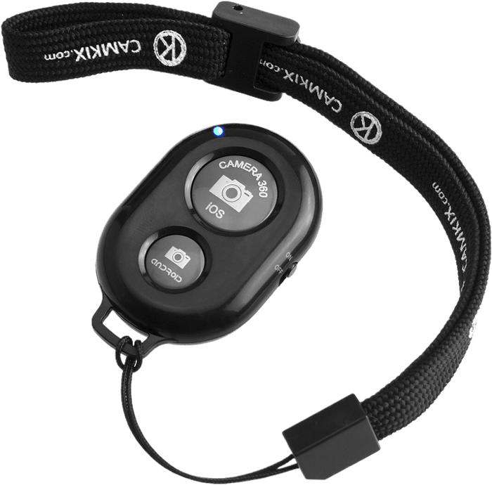 CamKix Camera Shutter Remote