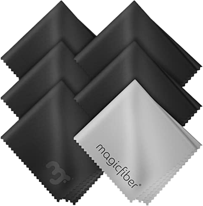 MagicFiber Microfiber Cleaning Cloth