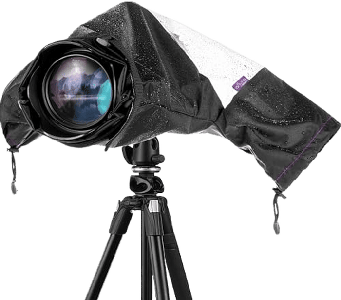Altura Professional Rain Cover