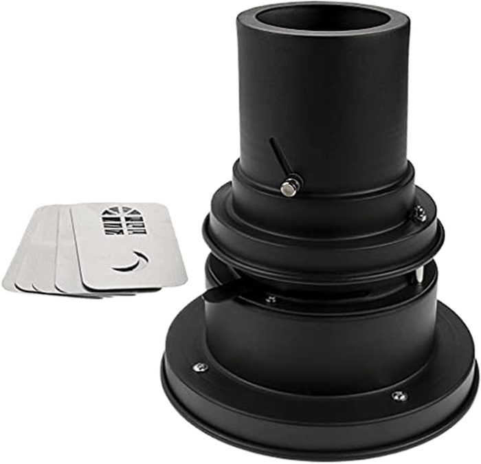 Fotodiox Universal GOBO Projection Attachment