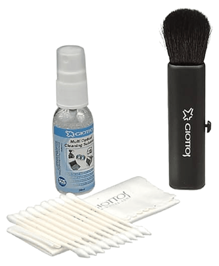 Giottos Lens Cleaning Kit