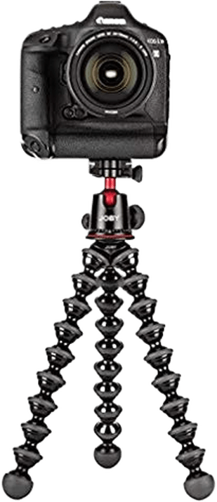 JOBY GorillaPod 5K Kit