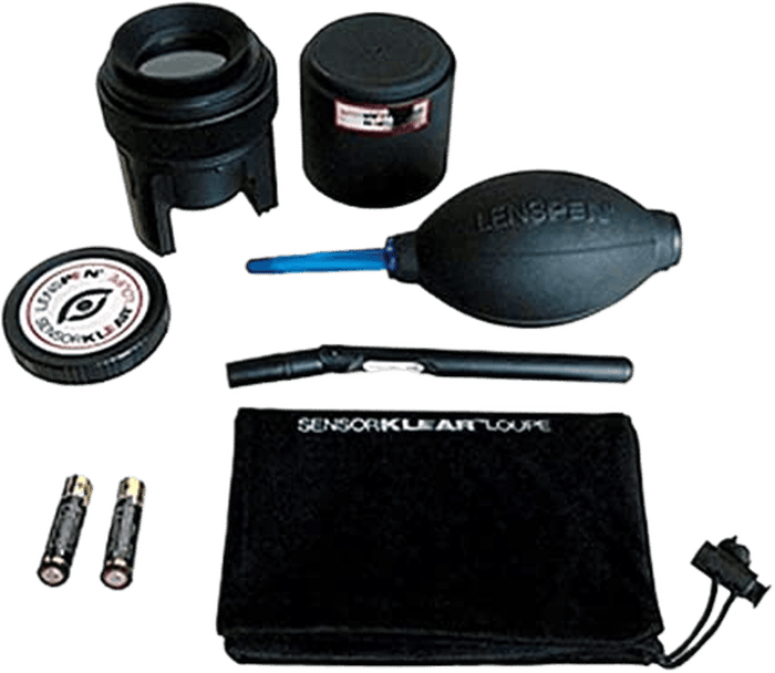 LensPen SensorKlear DSLR Sensor Cleaner