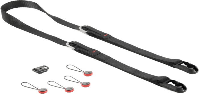 Peak Design Leash Camera Strap