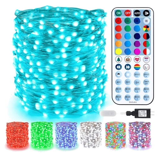 Brizlabs Fairy Lights