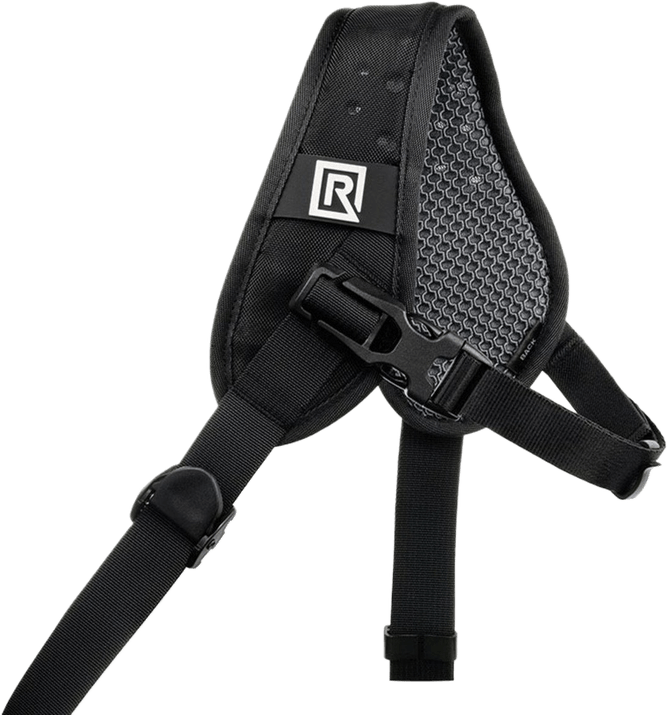 BlackRapid Blackline I Camera Strap