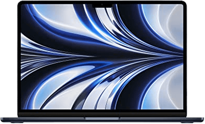 2022 Apple MacBook Air M2