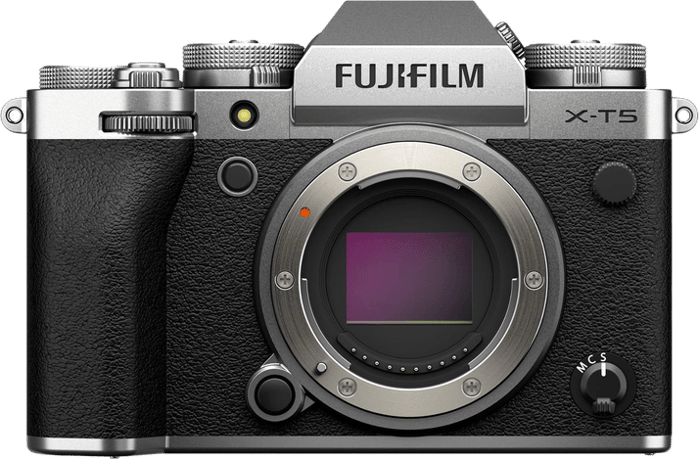 Fujifilm X-T5