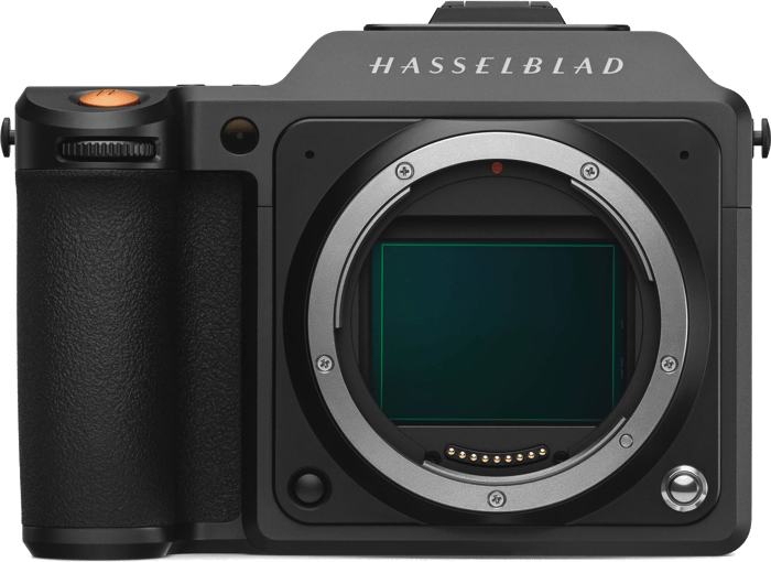 Hasselblad X2D 100C