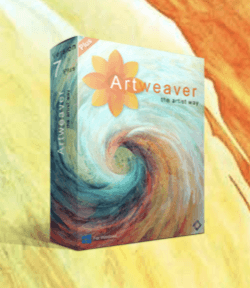 Artweaver 8