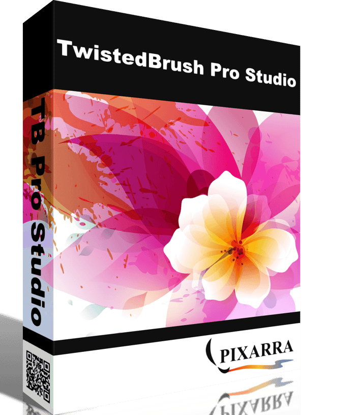 TwistedBrush Pro Studio 26