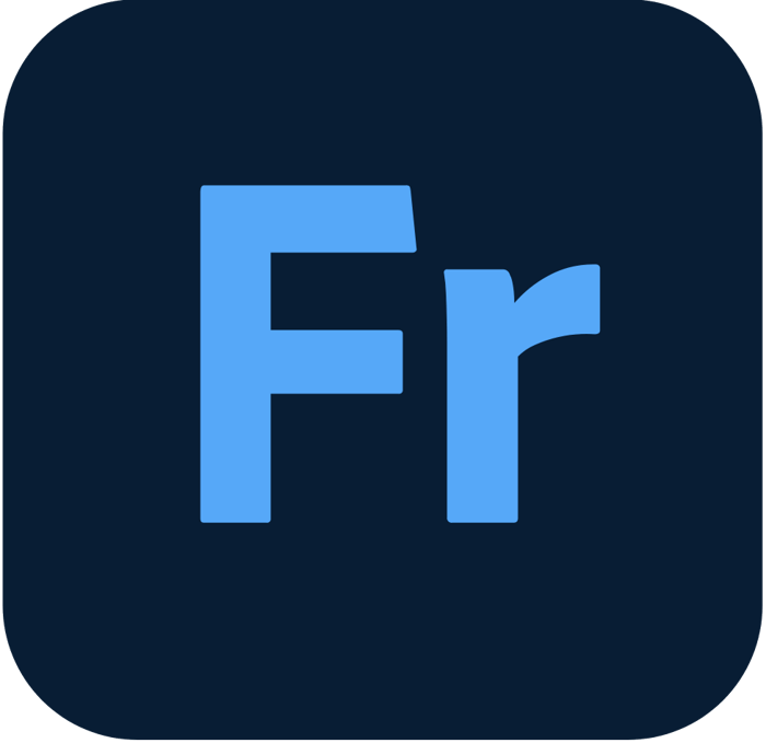 Adobe Fresco