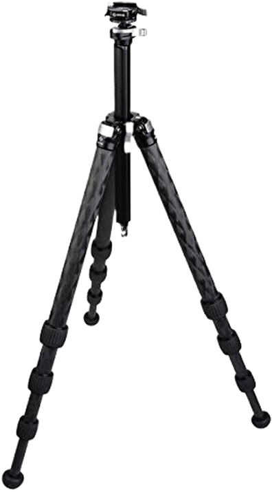 Really Right Stuff Ascend 14 Long Travel Tripod