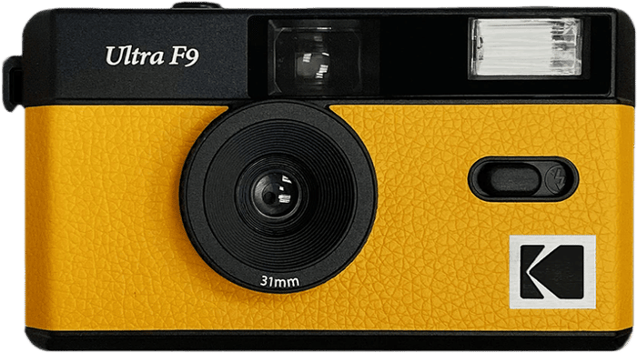 Kodak Ultra F9