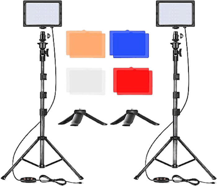 EMART LED Video Light