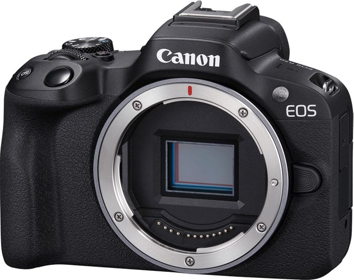 Canon EOS R50