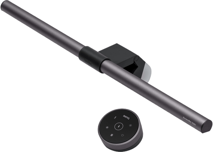 BenQ ScreenBar Halo LED Monitor Light
